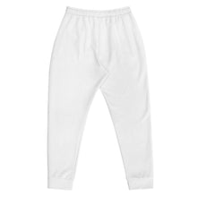 Load image into Gallery viewer, Aspen White - Men&#39;s Joggers
