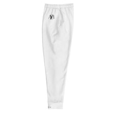 Load image into Gallery viewer, Aspen White - Men&#39;s Joggers
