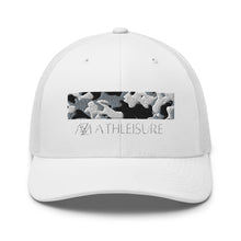 Load image into Gallery viewer, AZM Abstract Camo Hat
