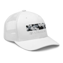 Load image into Gallery viewer, AZM Abstract Camo Hat
